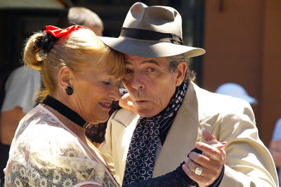 Avoiding Isolation as We Age