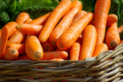 The Foods That Can Help Your Skin Stay Healthy