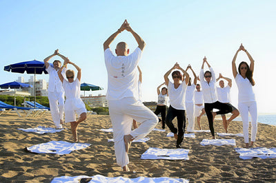 Fitness After 50: 5 Ways to Stay Fit