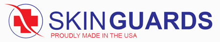 Skin Guards logo