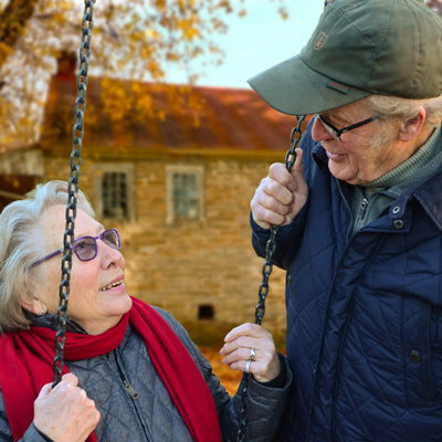 Qualifying for Medicare: An American Essential