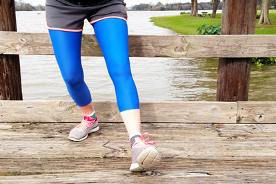 Compression Sleeves and Lymphedema: What You Need to Know