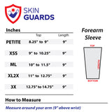 Forearm Sleeves