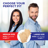 Fingerless Gloves