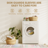 Gardening Sleeves with Gloves