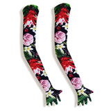 Gardening Sleeves with Gloves