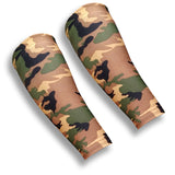 Forearm Sleeves