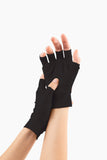 Fingerless Gloves