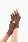 Fingerless Gloves