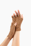 Fingerless Gloves