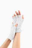 Fingerless Gloves