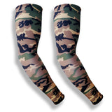 Full Arm Sleeves