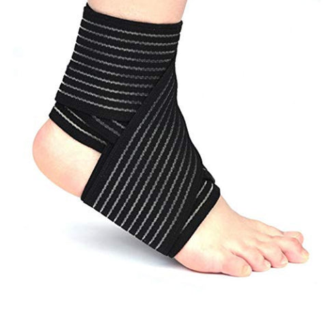 Adjustable Compression Band for Arms and Legs