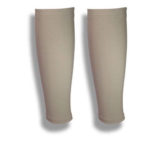 Calf Leg Sleeves for Thin Skin  Skin Guards Made in US by Nelson Wear