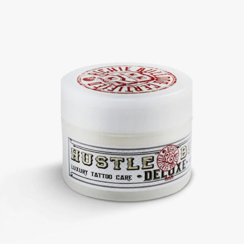 Hustle Butter Deluxe Thin Skin Healing Balm (1 OZ)